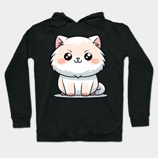 Little Kitty Hoodie